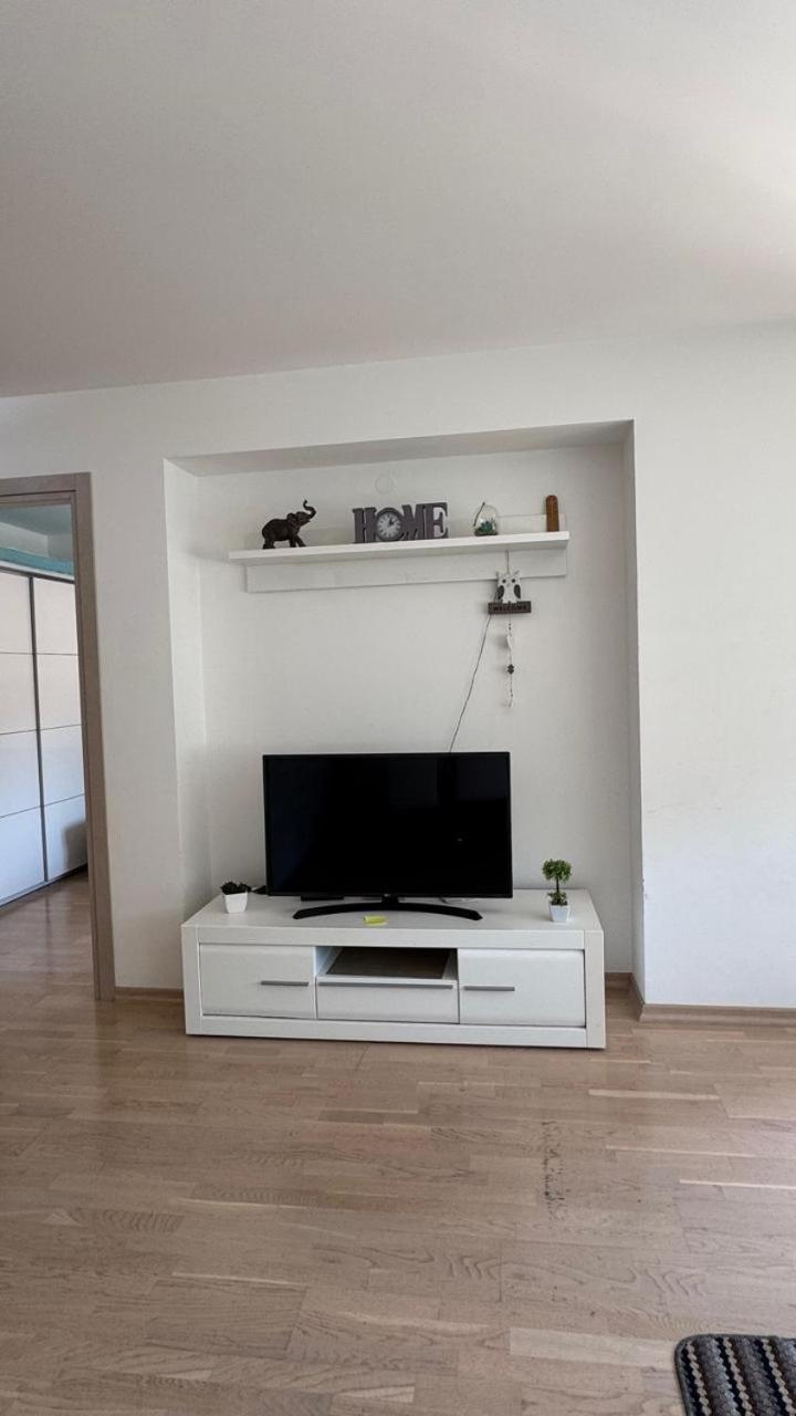 Fontana Mediteran Properties Budva Exterior foto