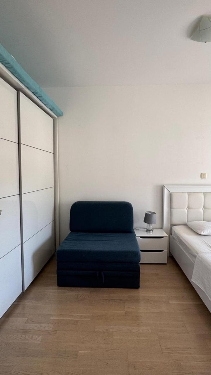 Fontana Mediteran Properties Budva Exterior foto