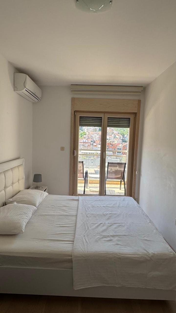 Fontana Mediteran Properties Budva Exterior foto